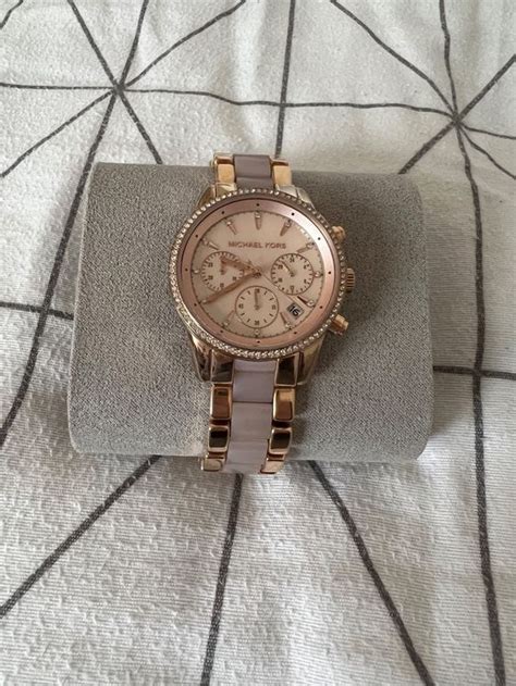 michael kors uhr mit glieder|Michael Kors sale.